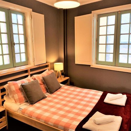 Ferienwohnung My Sweet Ribeira 2 Porto Exterior foto