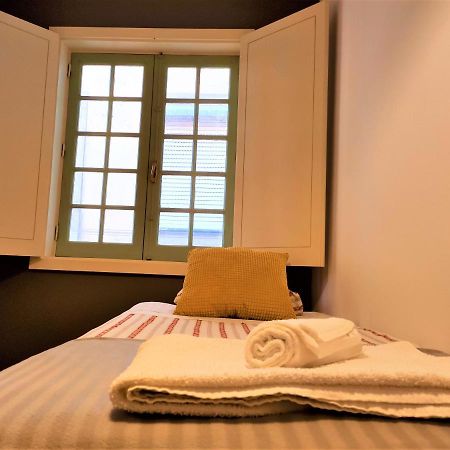 Ferienwohnung My Sweet Ribeira 2 Porto Exterior foto