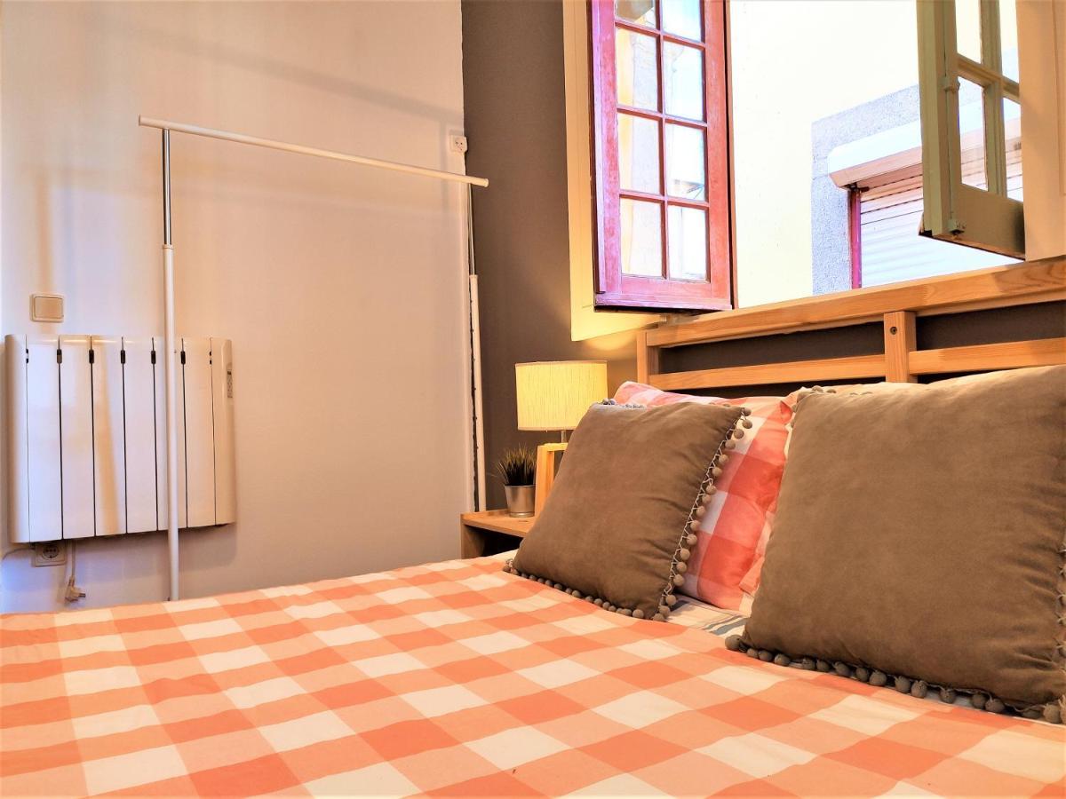 Ferienwohnung My Sweet Ribeira 2 Porto Exterior foto