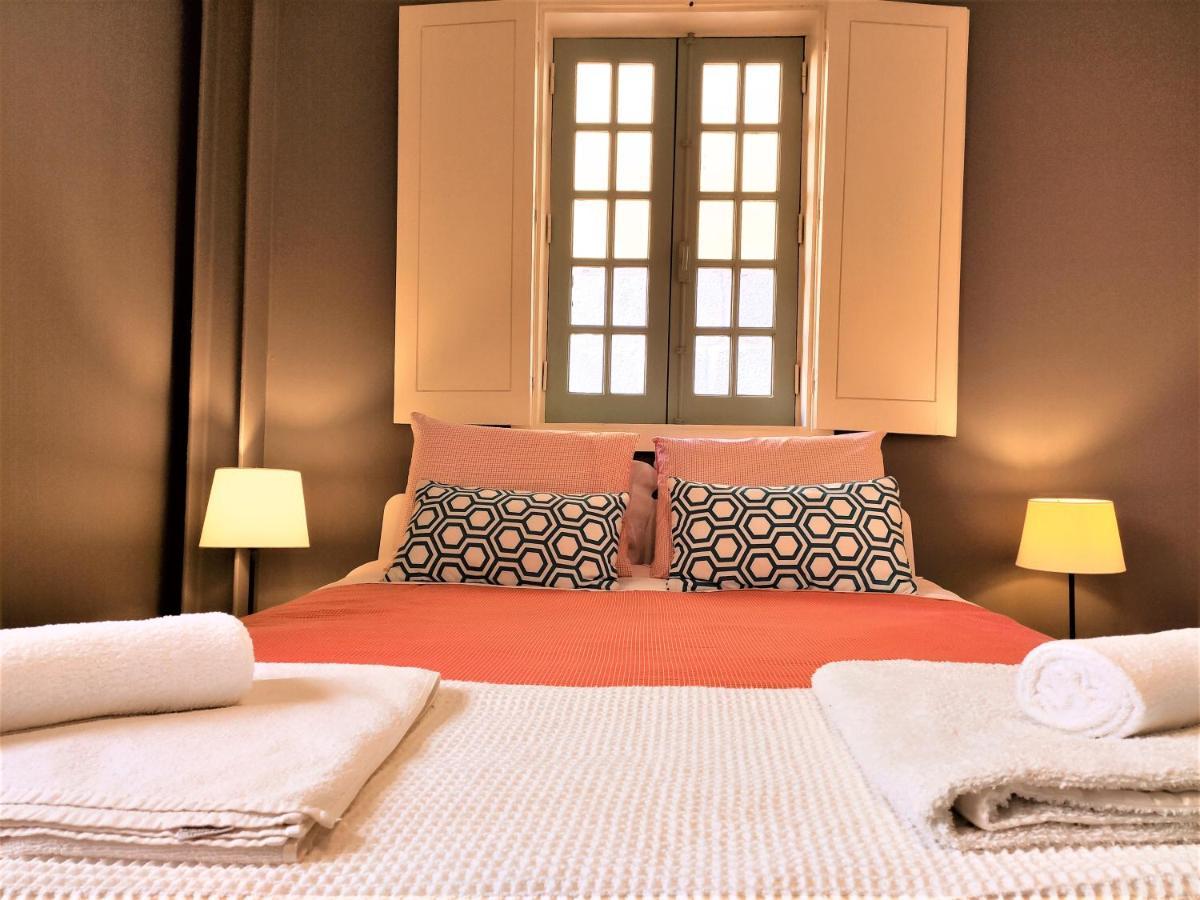 Ferienwohnung My Sweet Ribeira 2 Porto Exterior foto