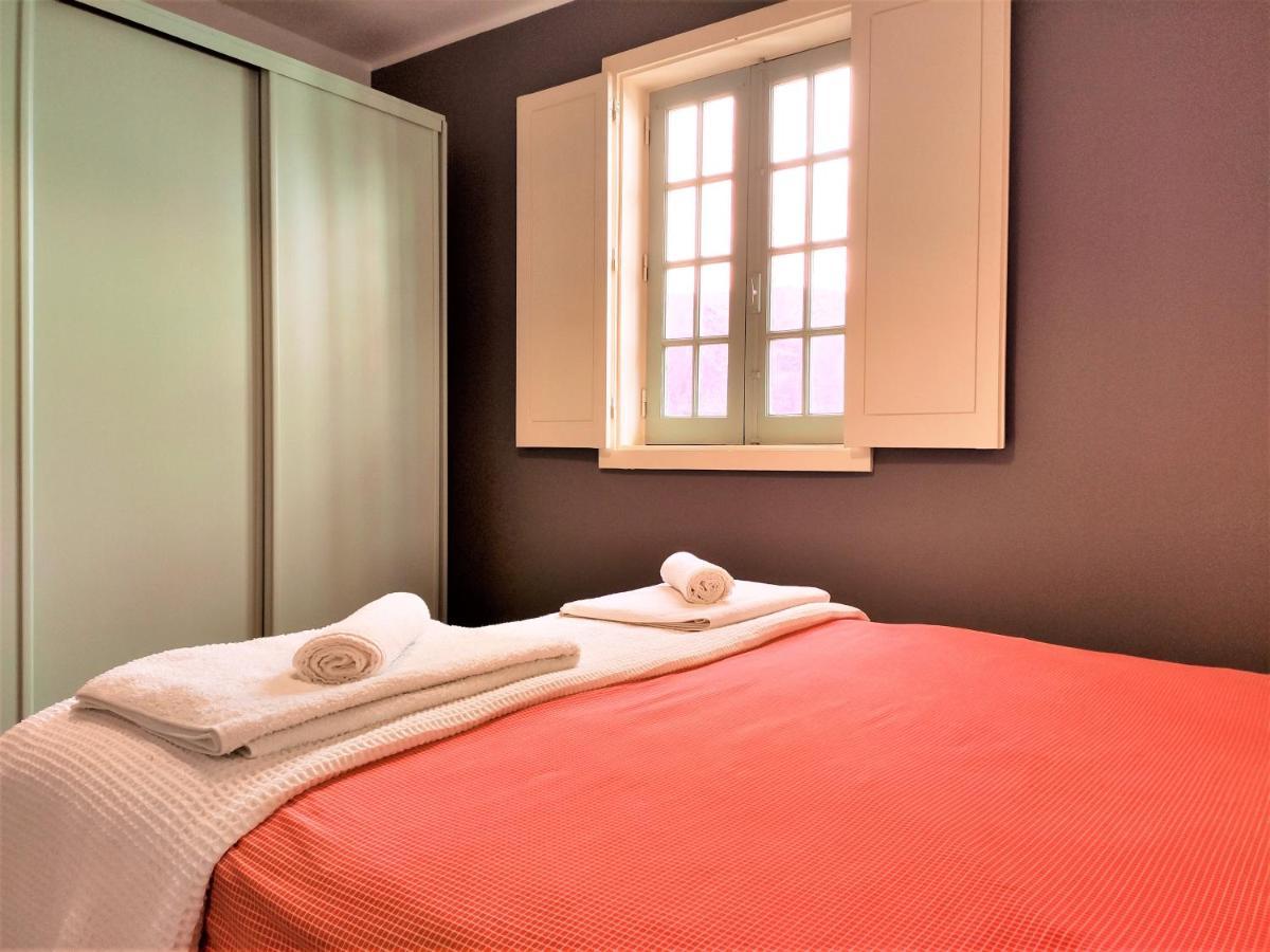 Ferienwohnung My Sweet Ribeira 2 Porto Exterior foto