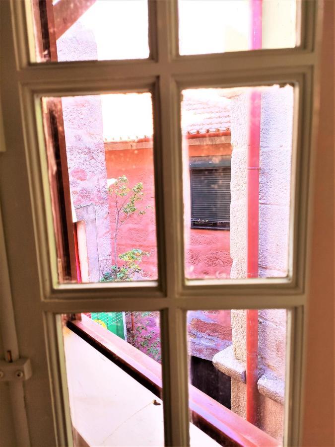 Ferienwohnung My Sweet Ribeira 2 Porto Exterior foto